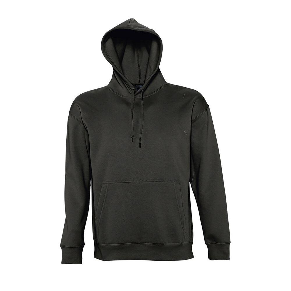 SOL'S 13251 - SLAM Sudadera Unisex Con Capucha