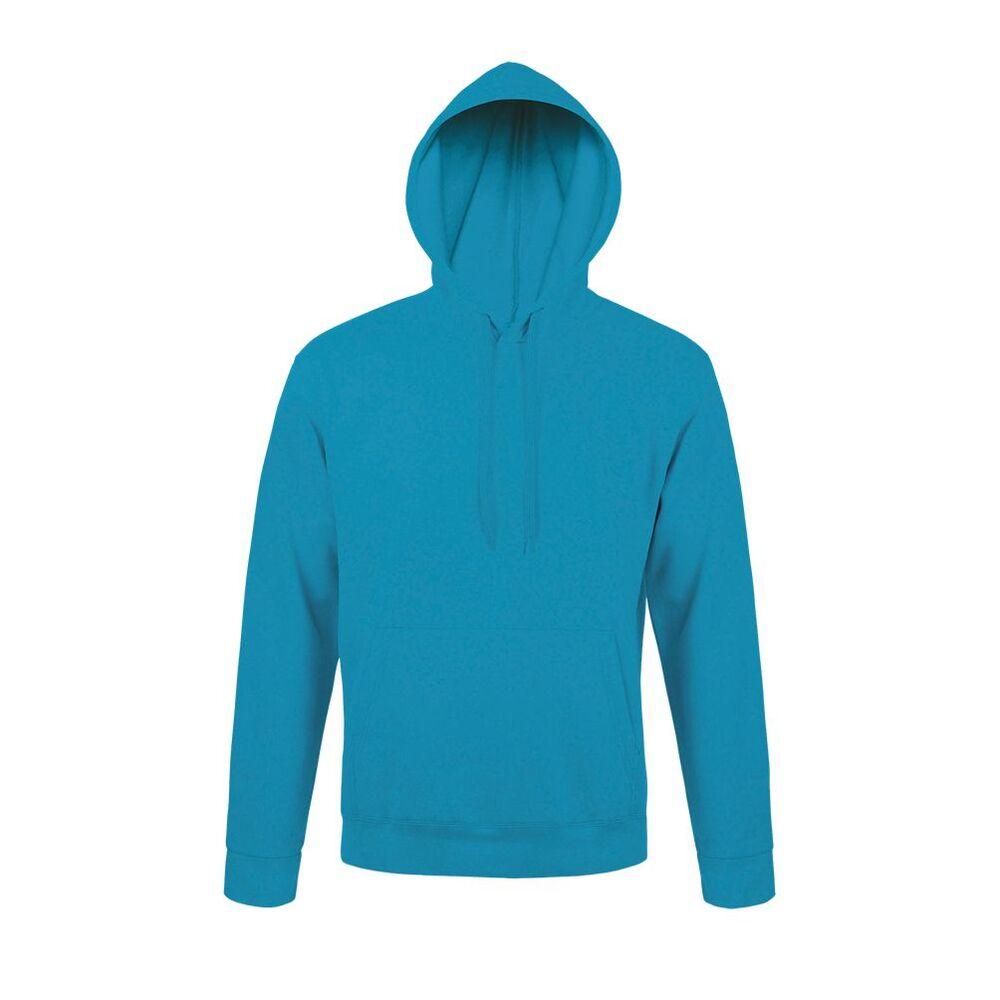 SOL'S 47101 - SNAKE Sudadera Unisex Con Capucha