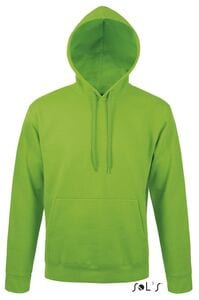 SOL'S 47101 - SNAKE Sudadera Unisex Con Capucha Cal