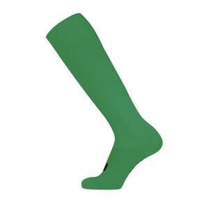 SOL'S 00604 - SOCCER Calcetines De Fútbol Para Adulto Y Niño Verde flash