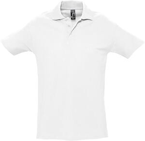 SOLS 11362 - SPRING II Polo Hombre