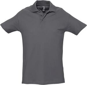 SOLS 11362 - SPRING II Polo Hombre