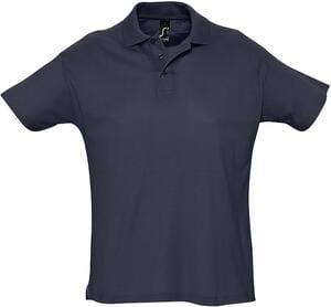 SOLS 11342 - SUMMER II Polo Hombre Manga Corta