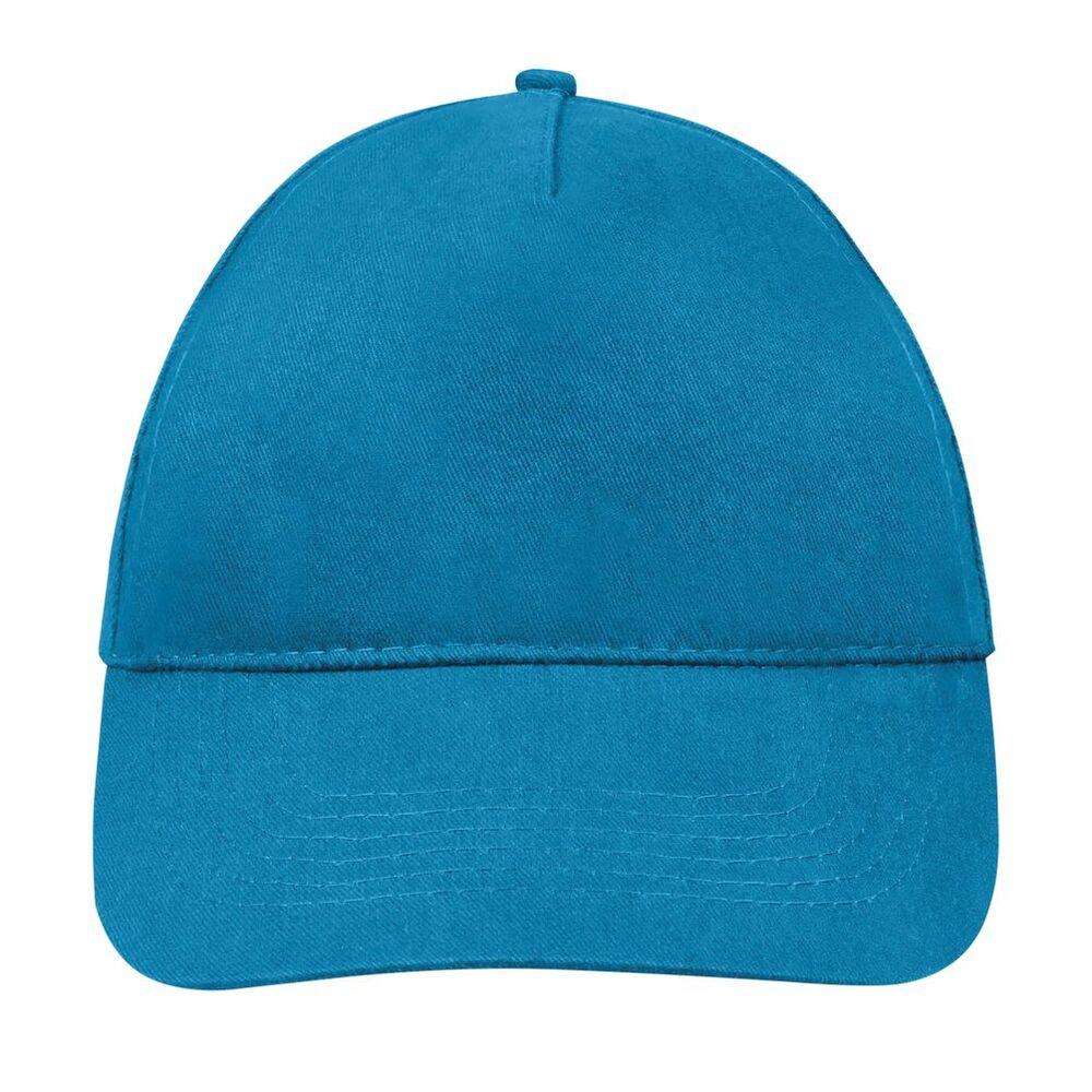 SOL'S 88110 - SUNNY Gorra 5 Paneles