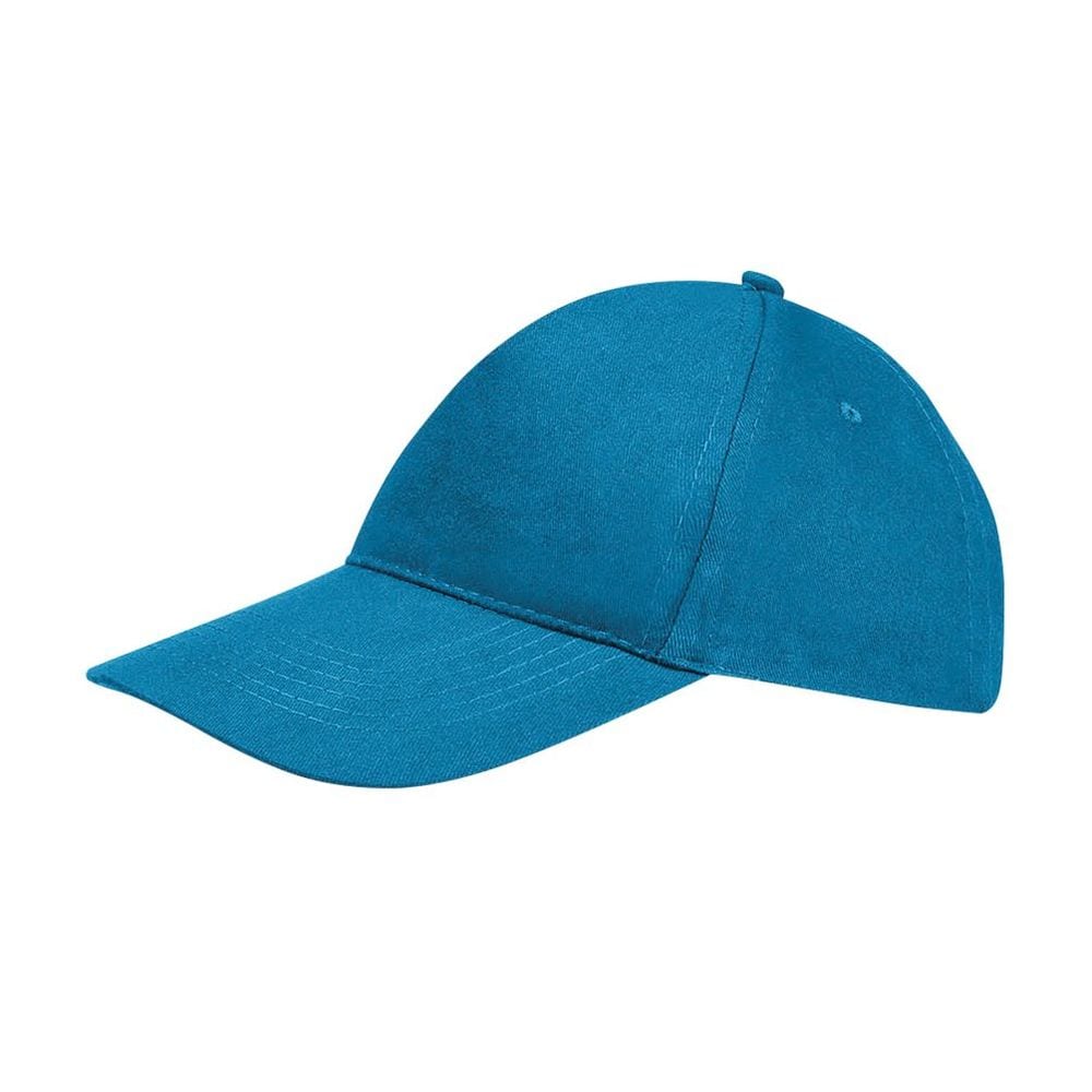 SOL'S 88110 - SUNNY Gorra 5 Paneles