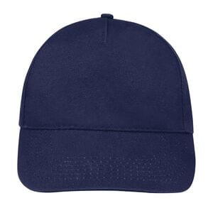 SOLS 88110 - SUNNY Gorra 5 Paneles