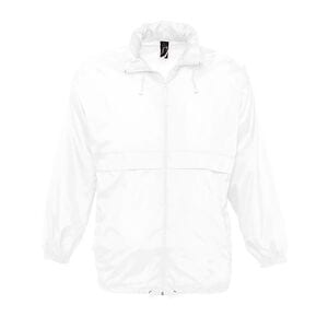 SOLS 32000 - SURF Cortaviento Unisex Hidrófugo