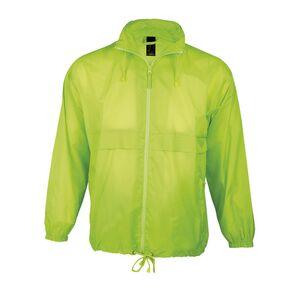 SOLS 32000 - SURF Cortaviento Unisex Hidrófugo