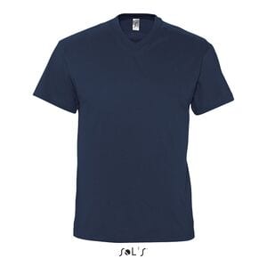 SOLS 11150 - VICTORY Camiseta Hombre Cuello Pico