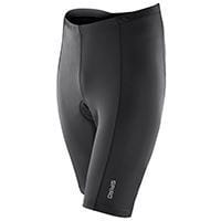 Spiro S187M - Pantalones cortos de ropa de bicicleta acolchada