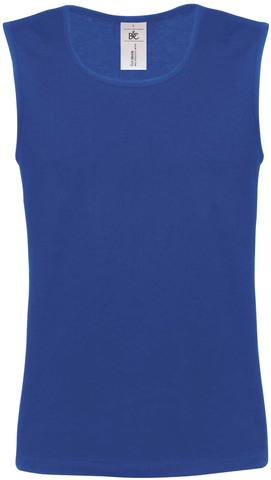 B&C CG155 - Camiseta Sin Mangas Athletic Move