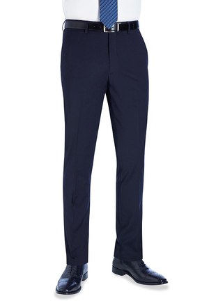 Brook Taverner BT8655 - Pantalón de fit de cassino