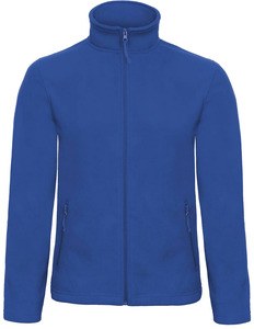 B&C CGFUI50 - Id.501 chaqueta de vellón Azul royal