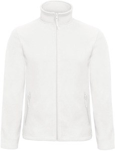 B&C CGFUI50 - Id.501 chaqueta de vellón Blanco