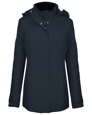 Kariban K6108 - Parka para mujer