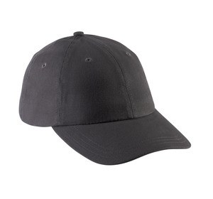 K-up KP154 - GORRA DE PERFIL BAJO - 6 PANELES