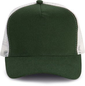 K-up KP137 - GORRA TRUCKER - 5 PANELES