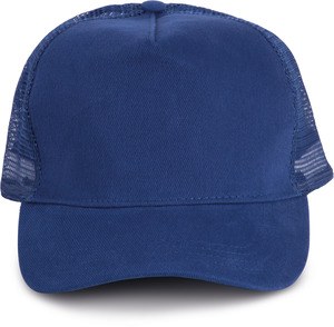 K-up KP137 - GORRA TRUCKER - 5 PANELES