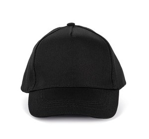 K-up KP149 - GORRA DE ALGODÓN PARA NIÑO - 5 PANELES