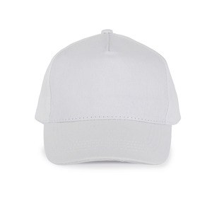 K-up KP149 - GORRA DE ALGODÓN PARA NIÑO - 5 PANELES