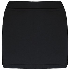 Proact PA165 - Falda de tenis Negro