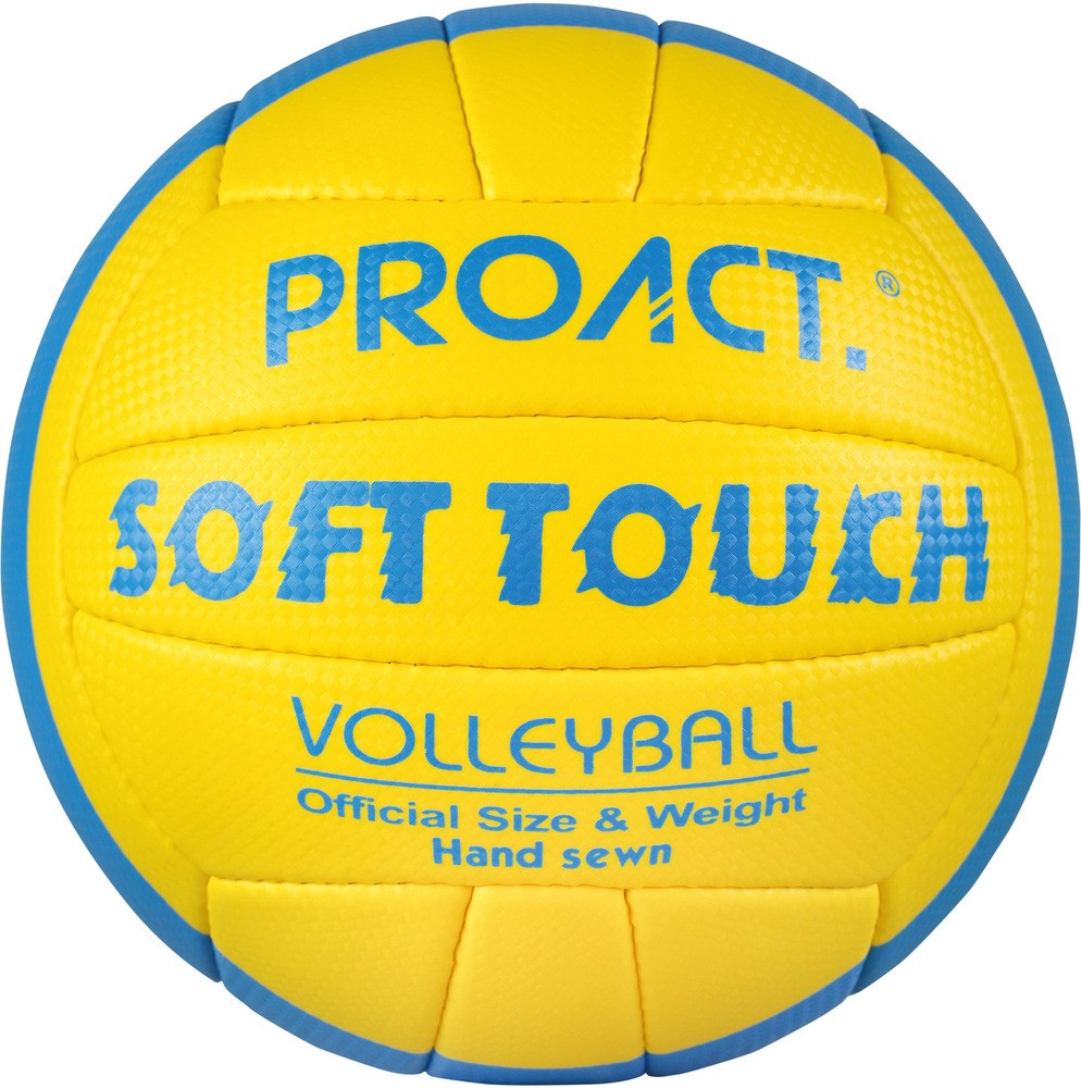 Proact PA852 - BALÓN SOFT TOUCH DE VÓLEY PLAYA