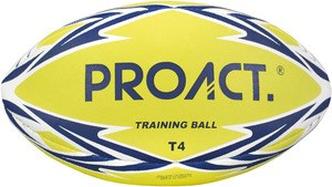 Proact PA823 - BALÓN CHALLENGER T4