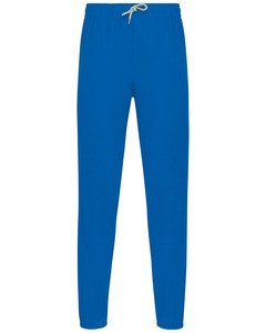Proact PA186 - Pantalón de jogging unisex en algodón ligero Light Royal Blue