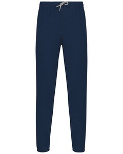 Proact PA186 - Pantalón de jogging unisex en algodón ligero Marina