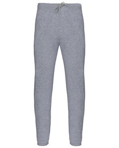 Proact PA186 - Pantalón de jogging unisex en algodón ligero Oxford Grey