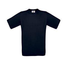 B&C BC191 - Camiseta infantil 100% algodón Marina