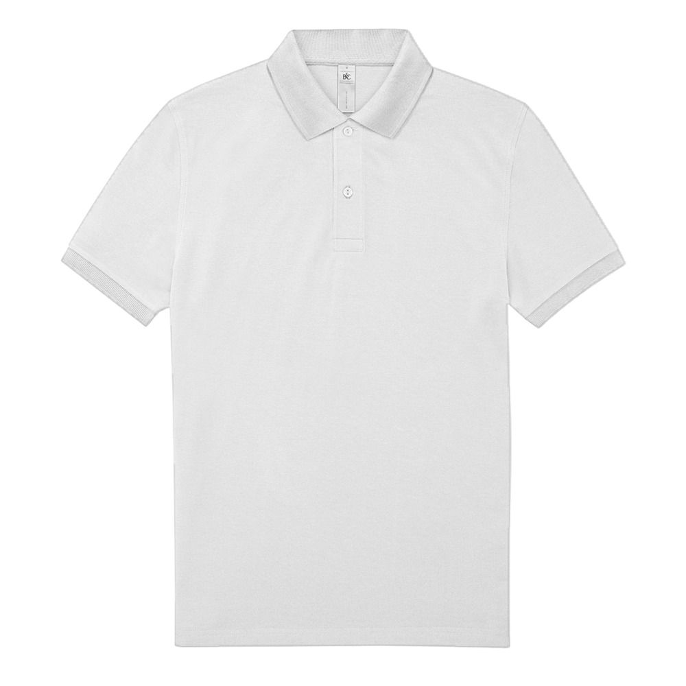 B&C BCID1 - Polo de manga corta para hombre