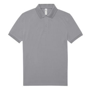 B&C BCID1 - Polo de manga corta para hombre