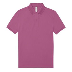 B&C BCID1 - Polo de manga corta para hombre