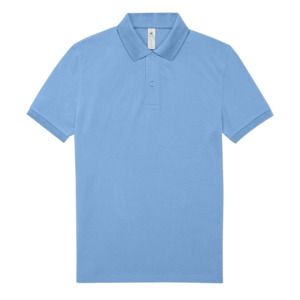 B&C BCID1 - Polo de manga corta para hombre