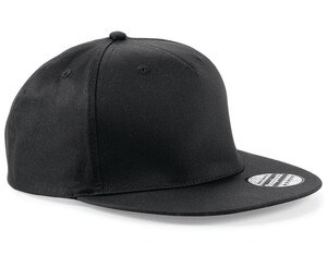 Beechfield BF610 - Gorra con visera plana