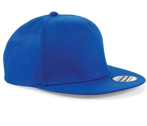 Beechfield BF610 - Gorra con visera plana