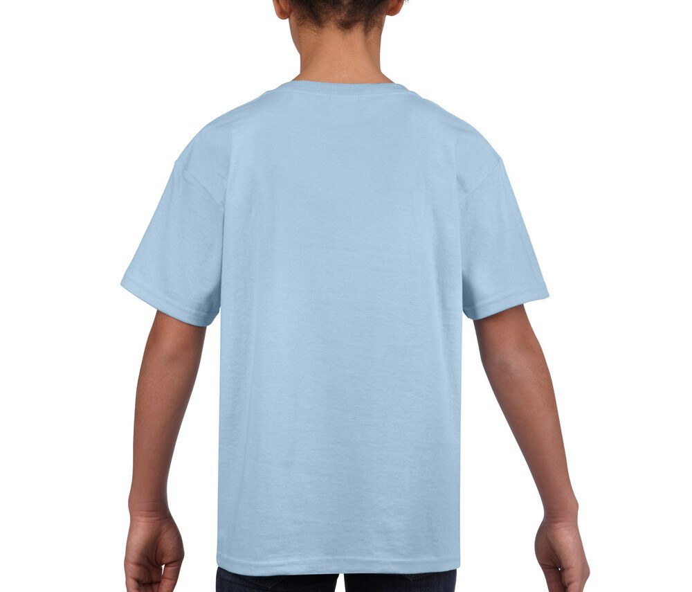 Gildan GN649 - Camiseta infantil Softstyle