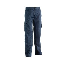 Herock HK001 - Pantalones Thor Marina