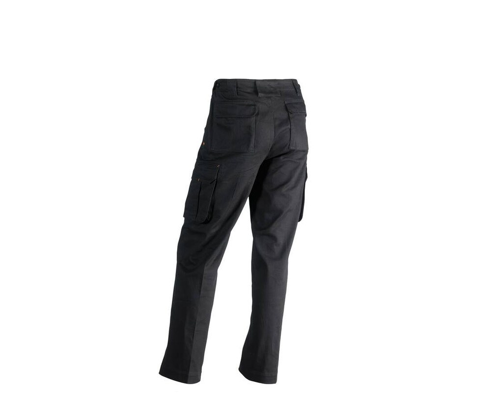 Herock HK013 - Pantalones Odin