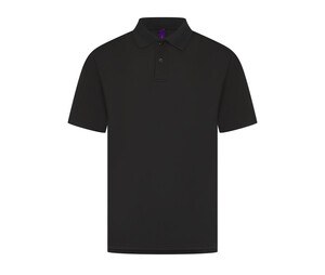 Henbury HY475 - Polo Cool Plus para hombre