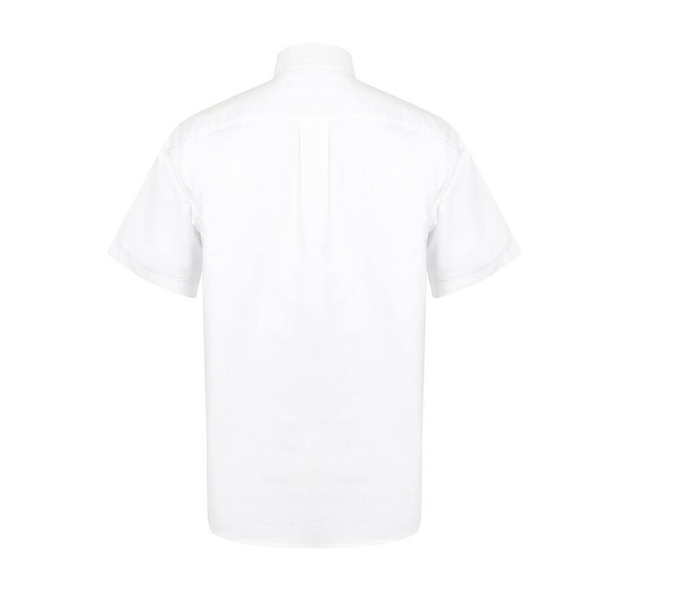 Henbury HY515 - Camisa Oxford hombre