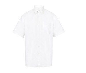 Henbury HY515 - Camisa Oxford hombre