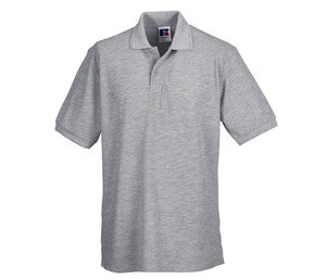 Russell JZ599 - Polo de manga corta para hombre