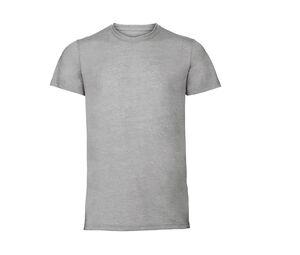 Russell JZ65M - Camiseta de manga corta para hombre HD