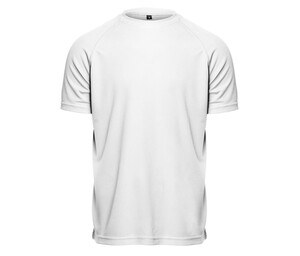 Pen Duick PK140 - Camiseta deportiva para hombre Blanco