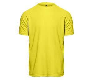 camiseta tecnica hombre