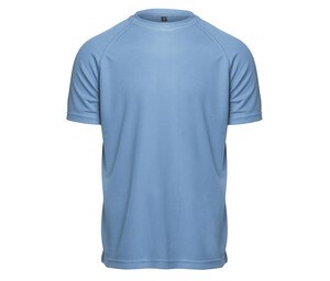 Pen Duick PK140 - Camiseta deportiva para hombre Cielo