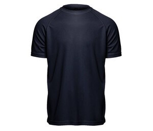 Pen Duick PK140 - Camiseta deportiva para hombre Light Navy