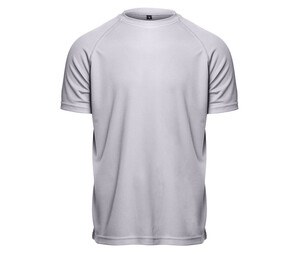 Pen Duick PK140 - Camiseta deportiva para hombre Gris claro